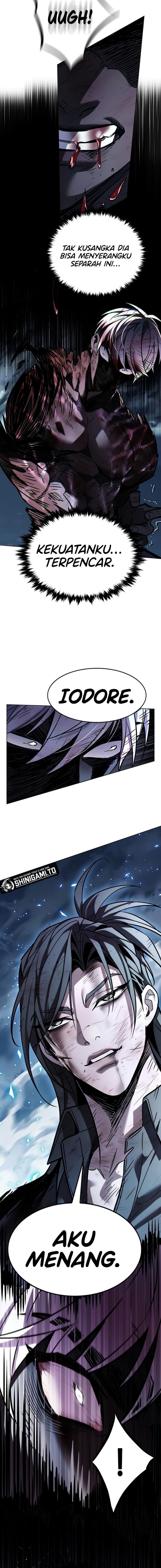 Eleceed Chapter 387 - halaman 5