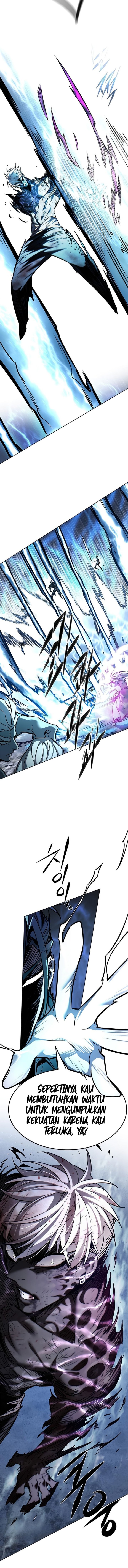 Eleceed Chapter 387 - halaman 7