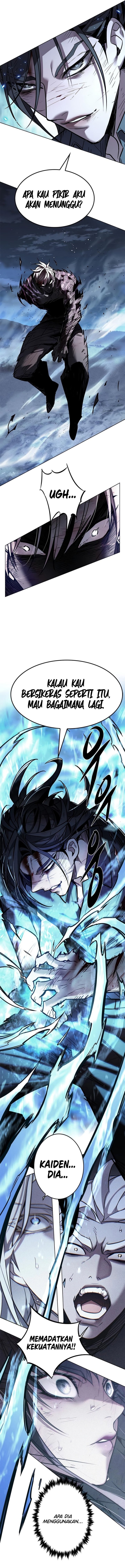 Eleceed Chapter 387 - halaman 8