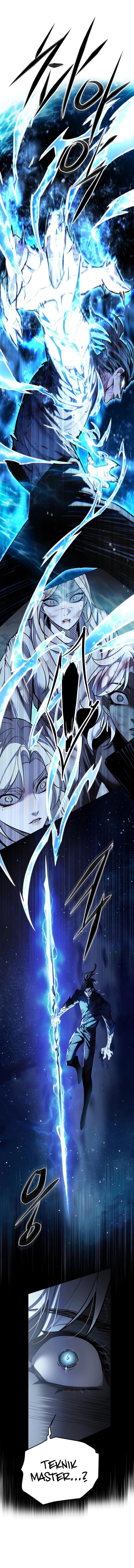 Eleceed Chapter 387 - halaman 9
