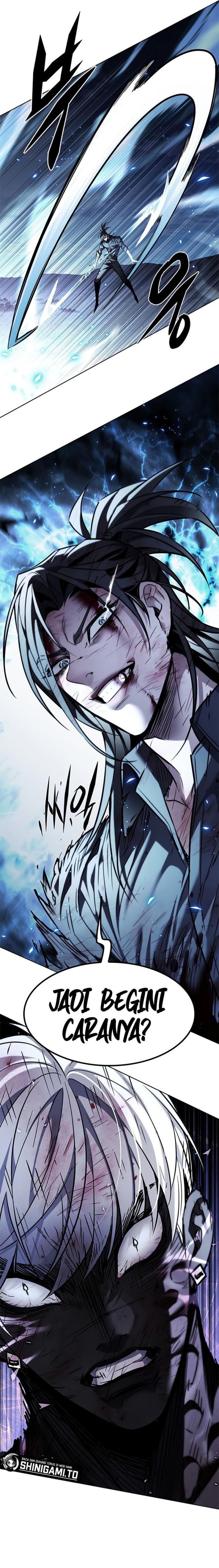 Eleceed Chapter 387 - halaman 10