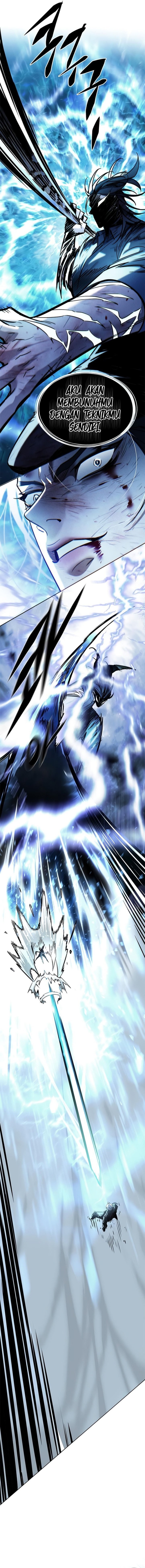 Eleceed Chapter 387 - halaman 11