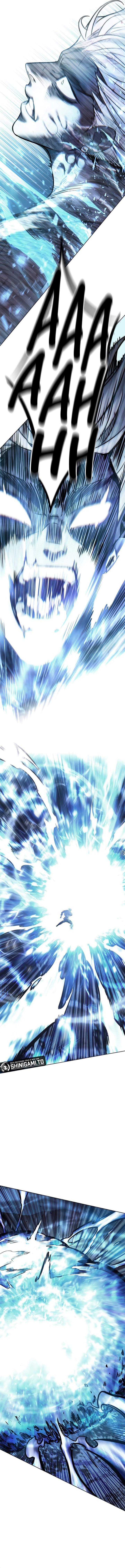 Eleceed Chapter 387 - halaman 12