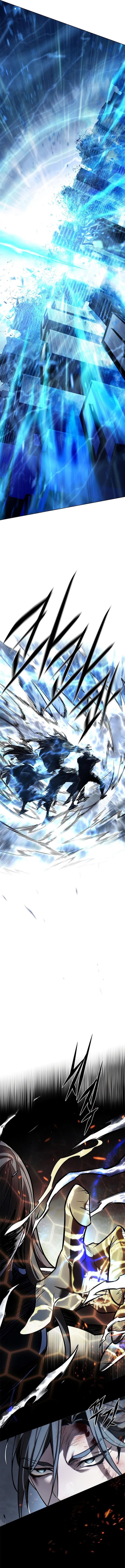 Eleceed Chapter 387 - halaman 13