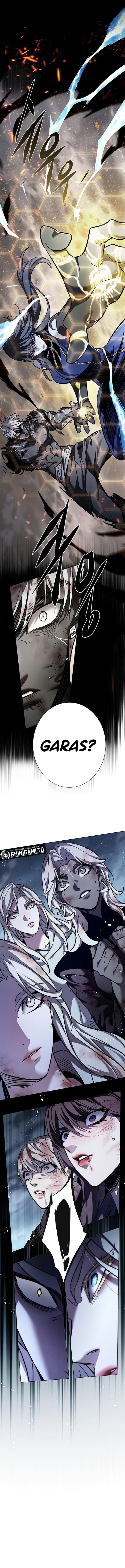 Eleceed Chapter 387 - halaman 14