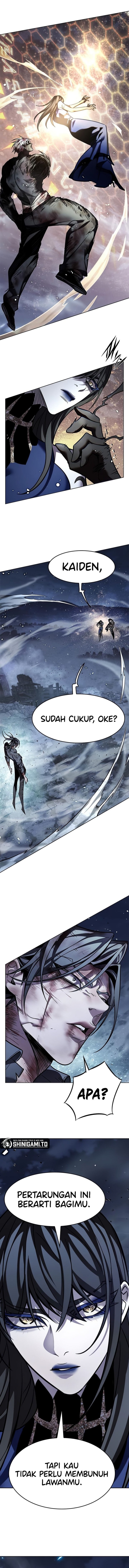 Eleceed Chapter 387 - halaman 15