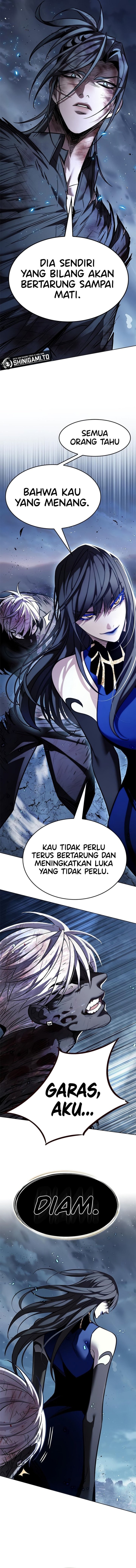 Eleceed Chapter 387 - halaman 16