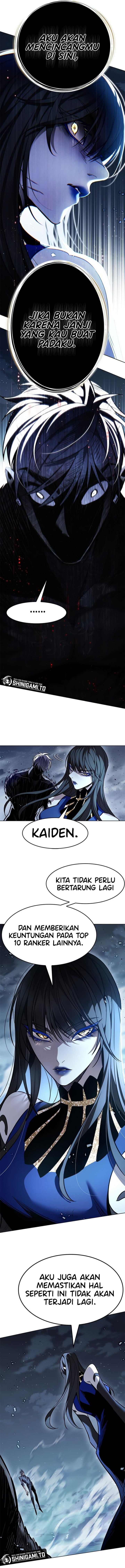 Eleceed Chapter 387 - halaman 17