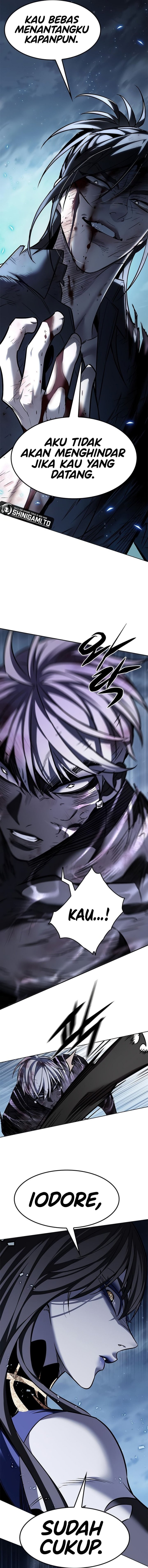 Eleceed Chapter 387 - halaman 19