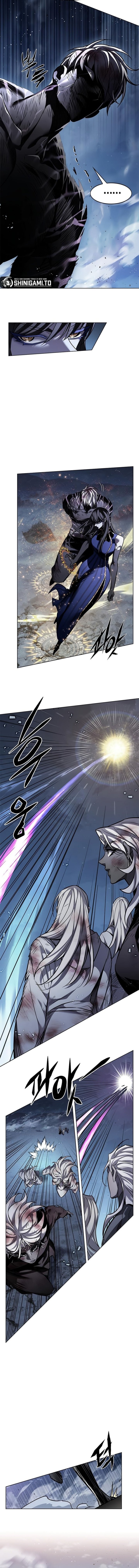 Eleceed Chapter 387 - halaman 20