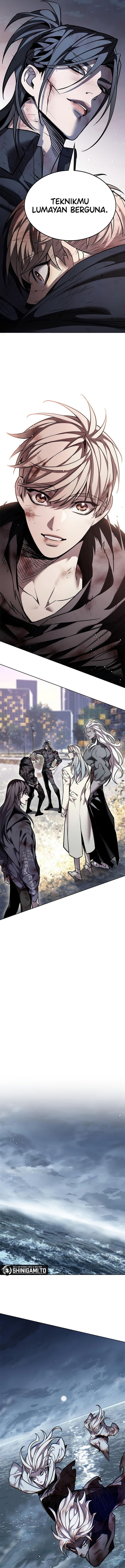 Eleceed Chapter 387 - halaman 22