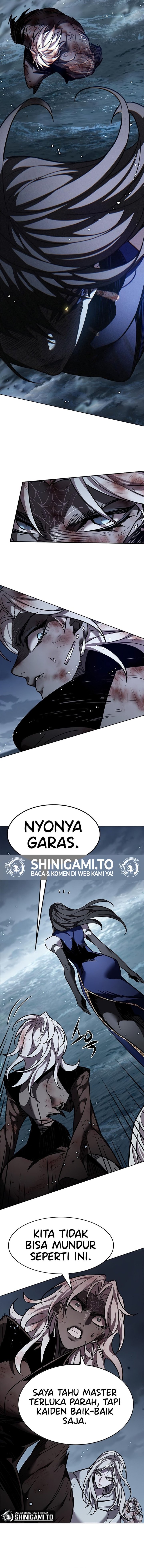 Eleceed Chapter 387 - halaman 23