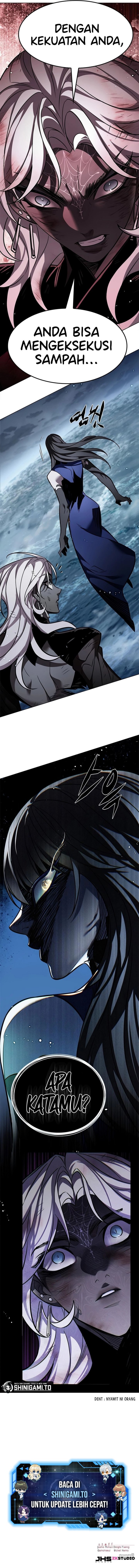 Eleceed Chapter 387 - halaman 24