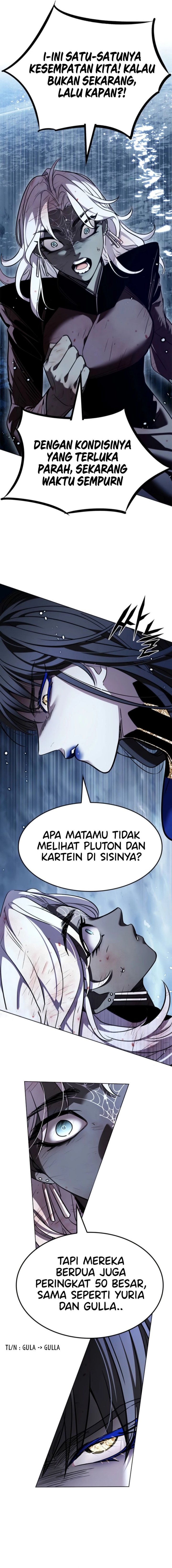 Eleceed Chapter 388 - halaman 3