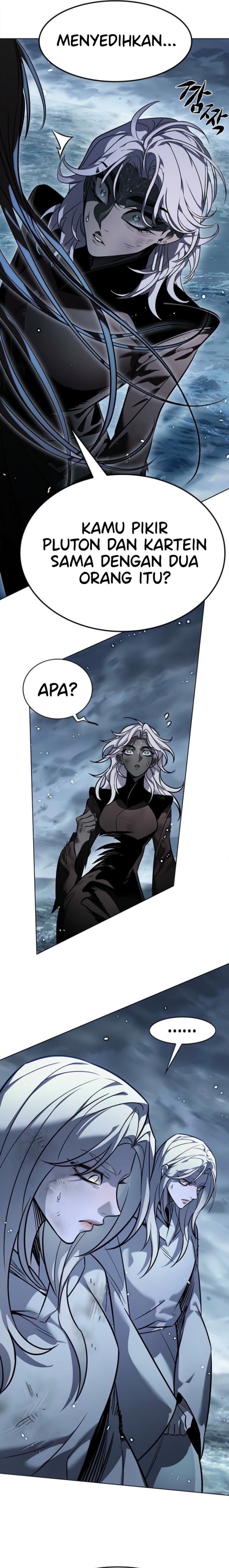 Eleceed Chapter 388 - halaman 4