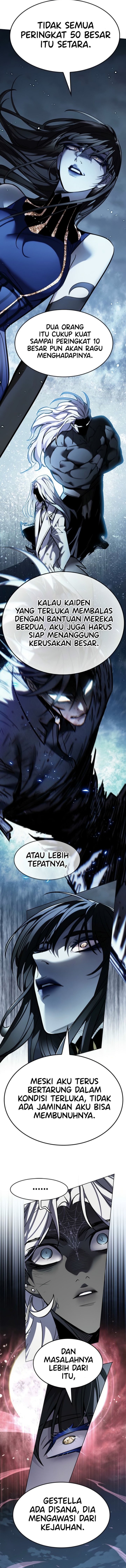 Eleceed Chapter 388 - halaman 5