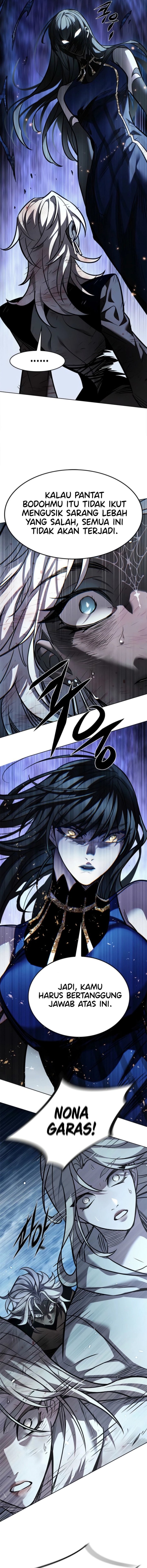 Eleceed Chapter 388 - halaman 7