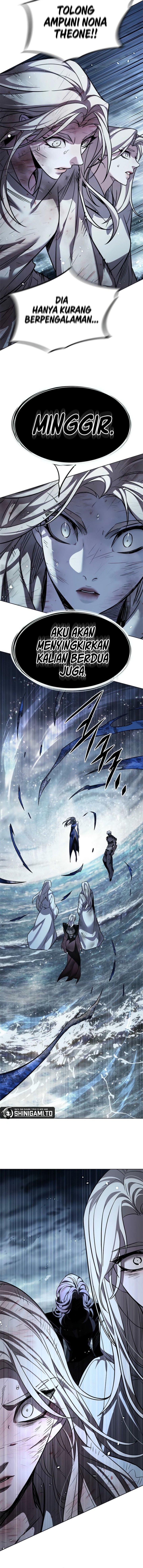 Eleceed Chapter 388 - halaman 8