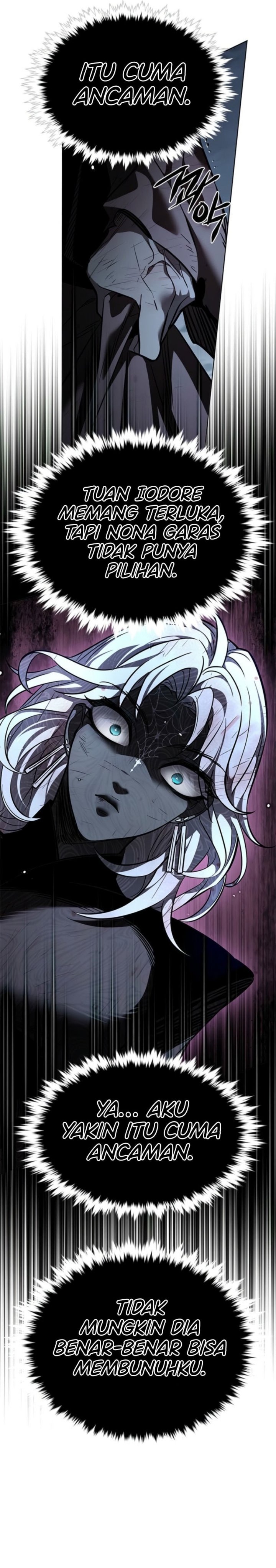 Eleceed Chapter 388 - halaman 9