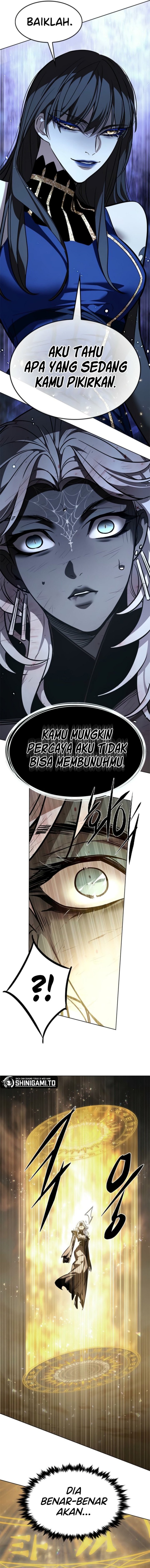 Eleceed Chapter 388 - halaman 10