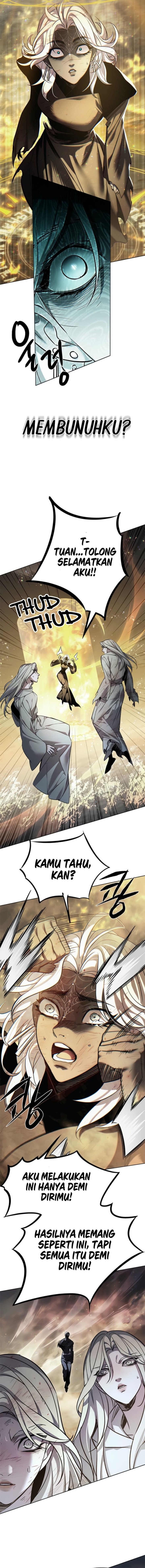 Eleceed Chapter 388 - halaman 11