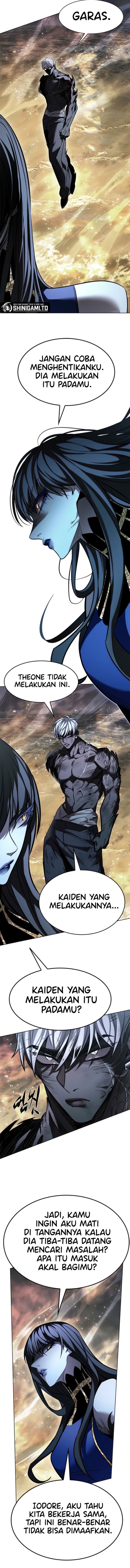 Eleceed Chapter 388 - halaman 12