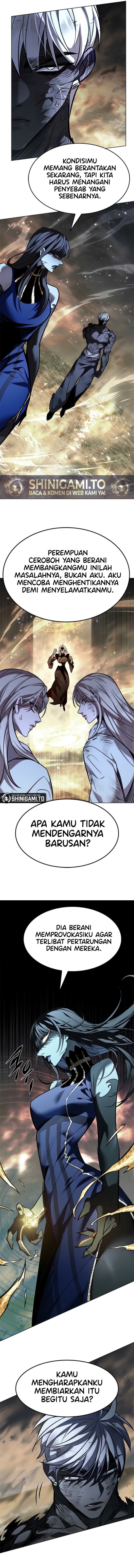 Eleceed Chapter 388 - halaman 13