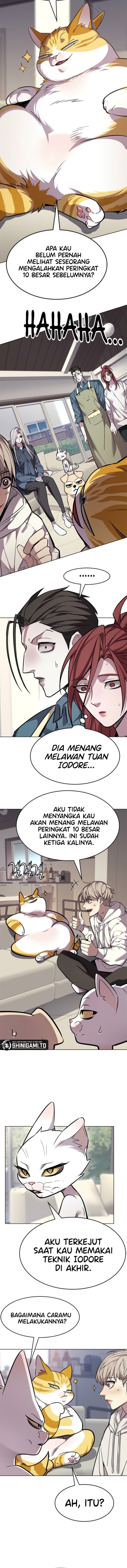 Eleceed Chapter 388 - halaman 17
