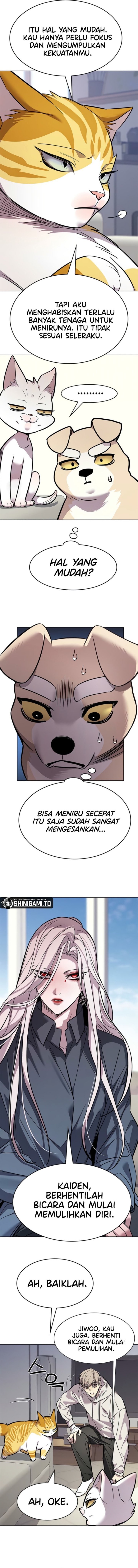 Eleceed Chapter 388 - halaman 18