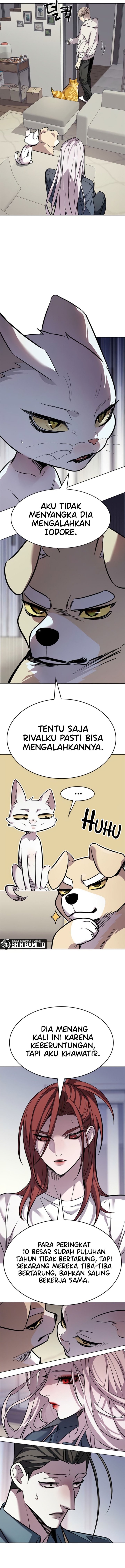 Eleceed Chapter 388 - halaman 19