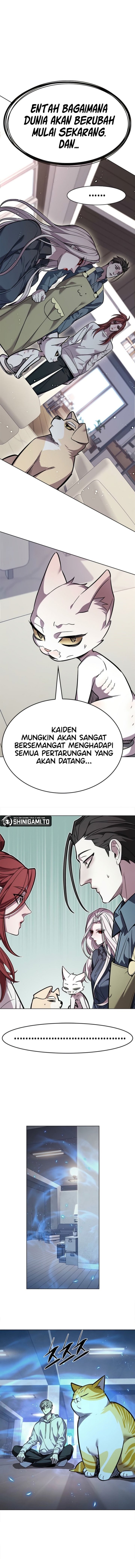 Eleceed Chapter 388 - halaman 20