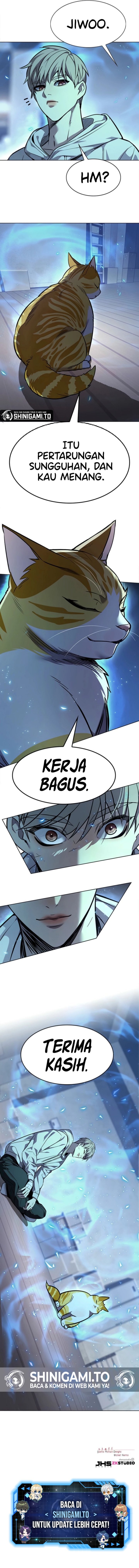 Eleceed Chapter 388 - halaman 21