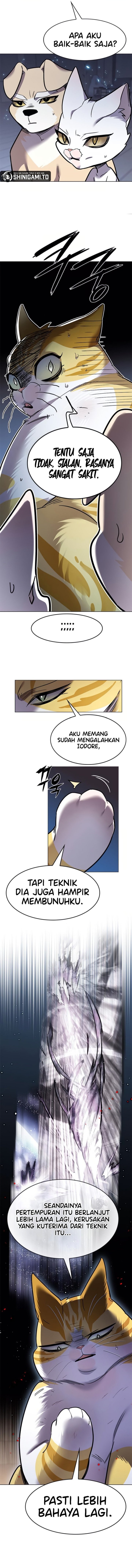 Eleceed Chapter 389 - halaman 3