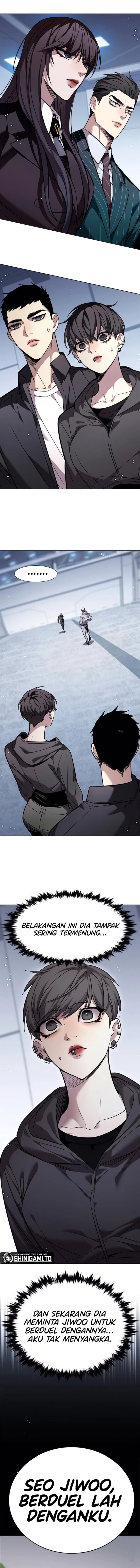Eleceed Chapter 389 - halaman 6