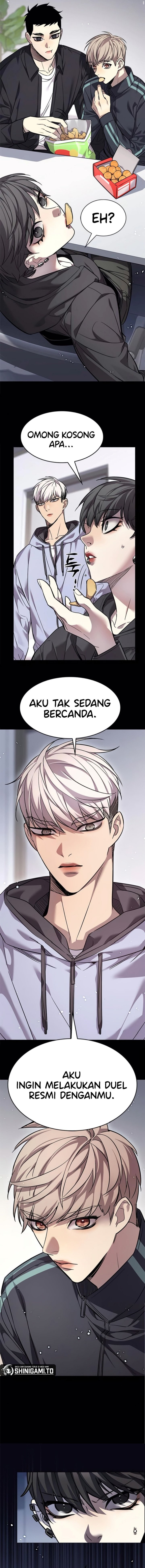 Eleceed Chapter 389 - halaman 7