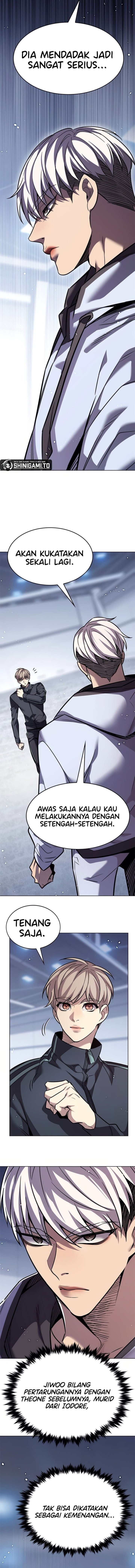 Eleceed Chapter 389 - halaman 8