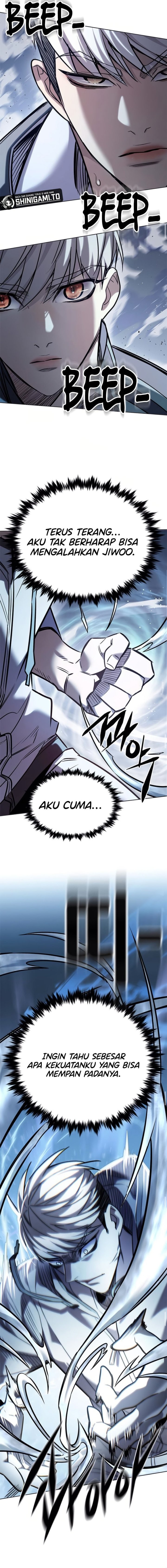 Eleceed Chapter 389 - halaman 10