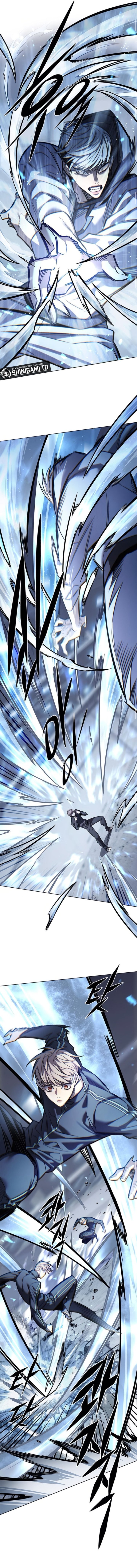 Eleceed Chapter 389 - halaman 12