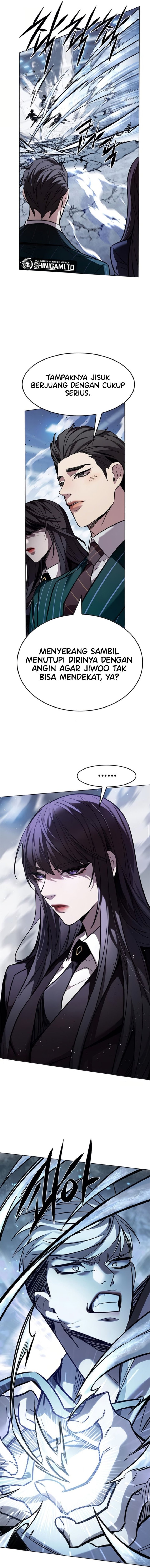 Eleceed Chapter 389 - halaman 13