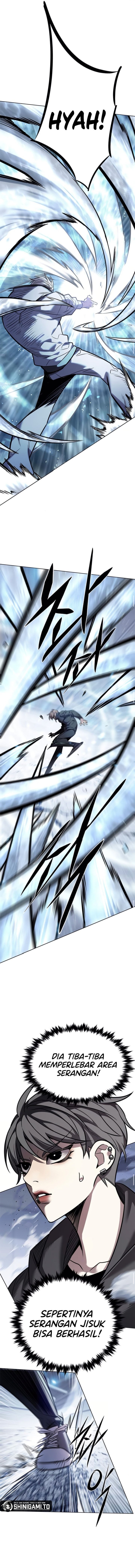 Eleceed Chapter 389 - halaman 14
