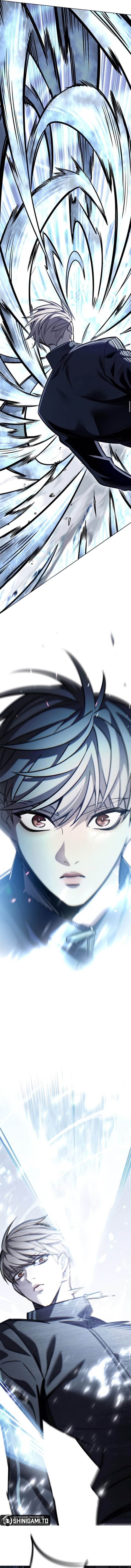Eleceed Chapter 389 - halaman 15