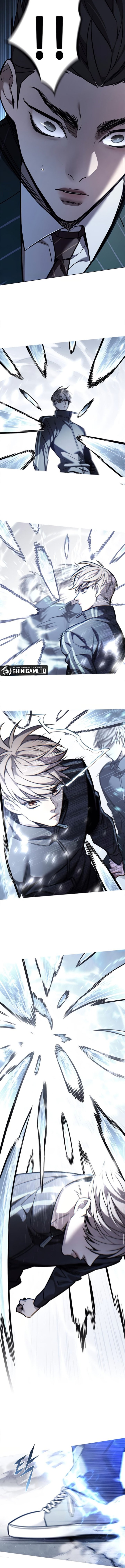 Eleceed Chapter 389 - halaman 16