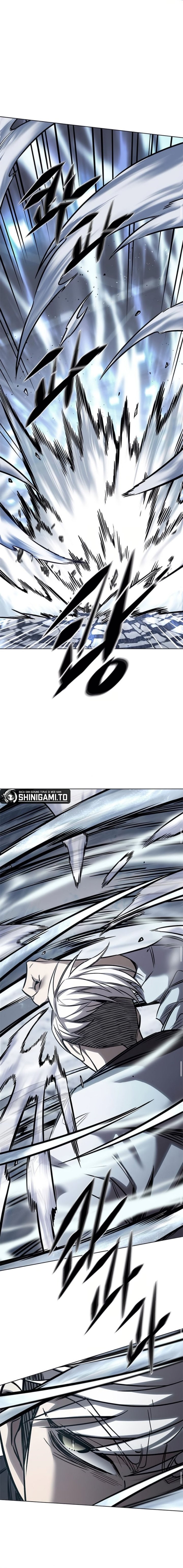 Eleceed Chapter 389 - halaman 17