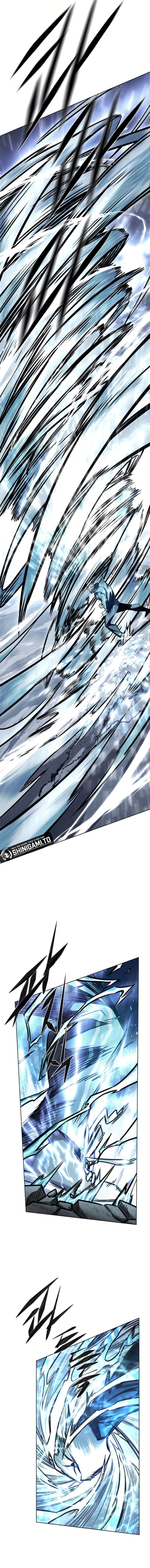 Eleceed Chapter 389 - halaman 19