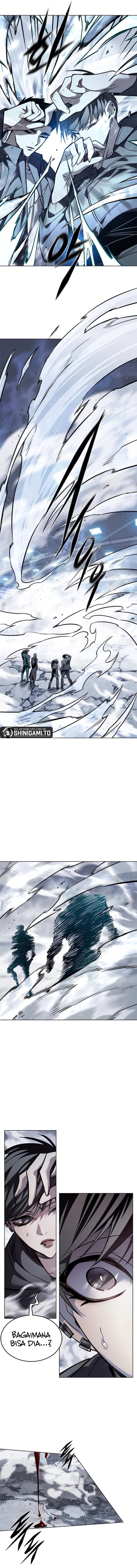 Eleceed Chapter 389 - halaman 21