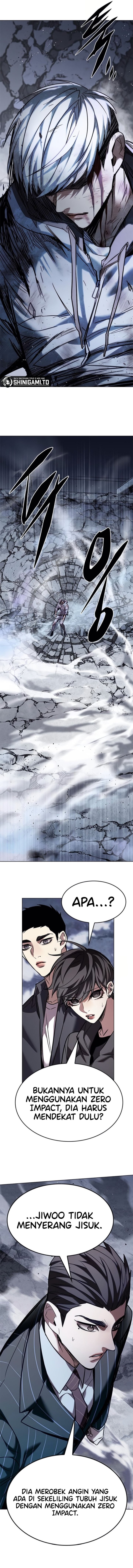 Eleceed Chapter 389 - halaman 22