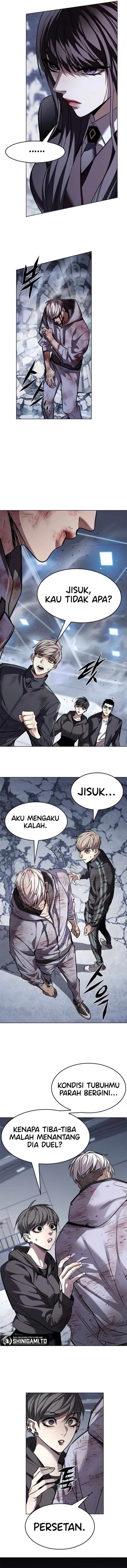 Eleceed Chapter 389 - halaman 23