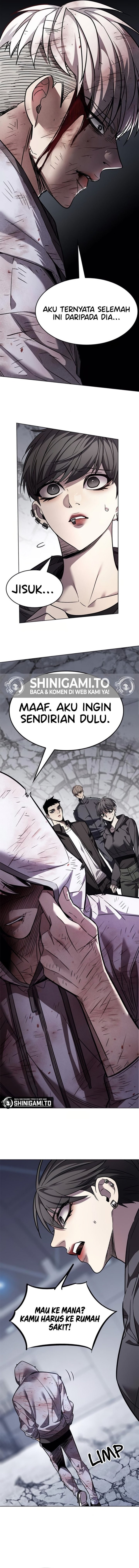 Eleceed Chapter 389 - halaman 24