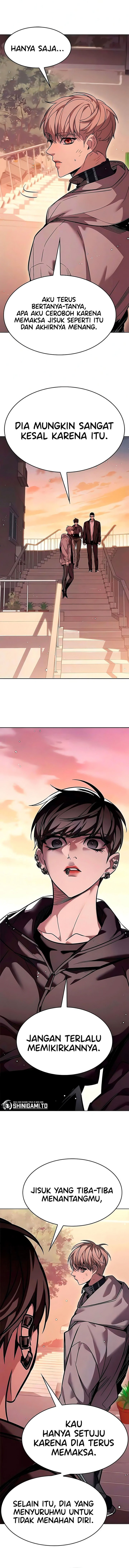 Eleceed Chapter 390 - halaman 3