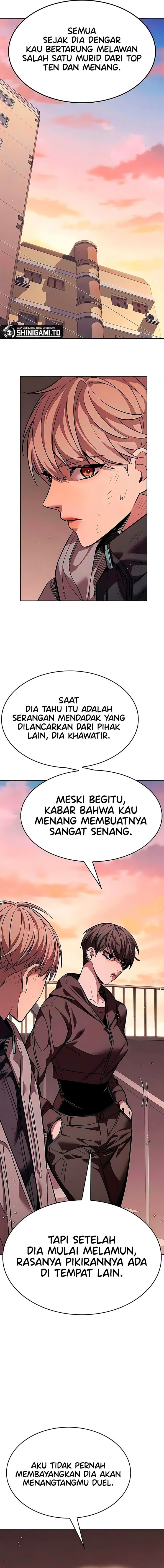 Eleceed Chapter 390 - halaman 5